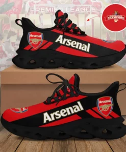 Arsenal FC 2026 sneakers 01