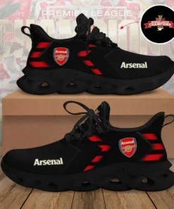 Arsenal FC 2026 sneakers 03