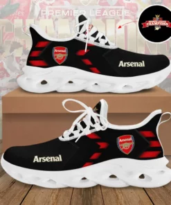 Arsenal FC 2026 sneakers 04