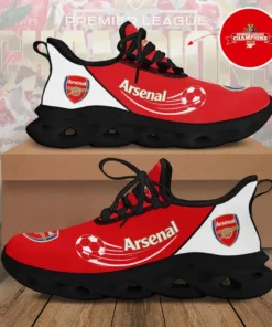 Arsenal FC 2026 sneakers 05
