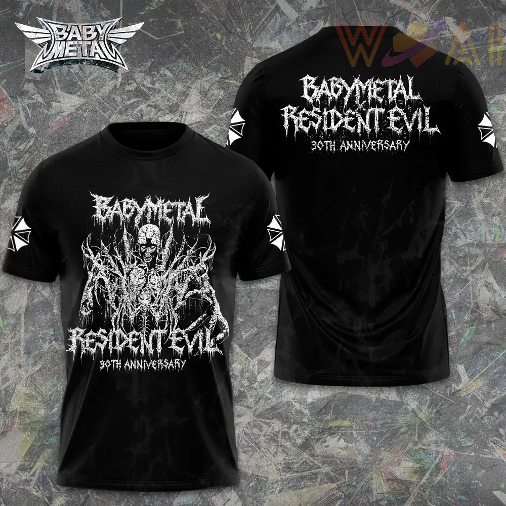 Babymetal T Shirt