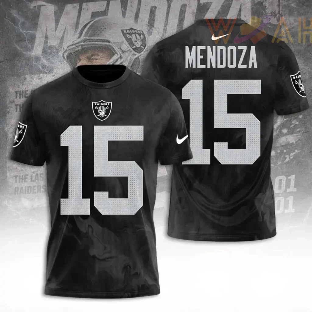 Fernando Mendoza T Shirt