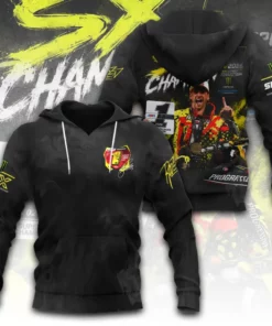 Ken Roczen Hoodie