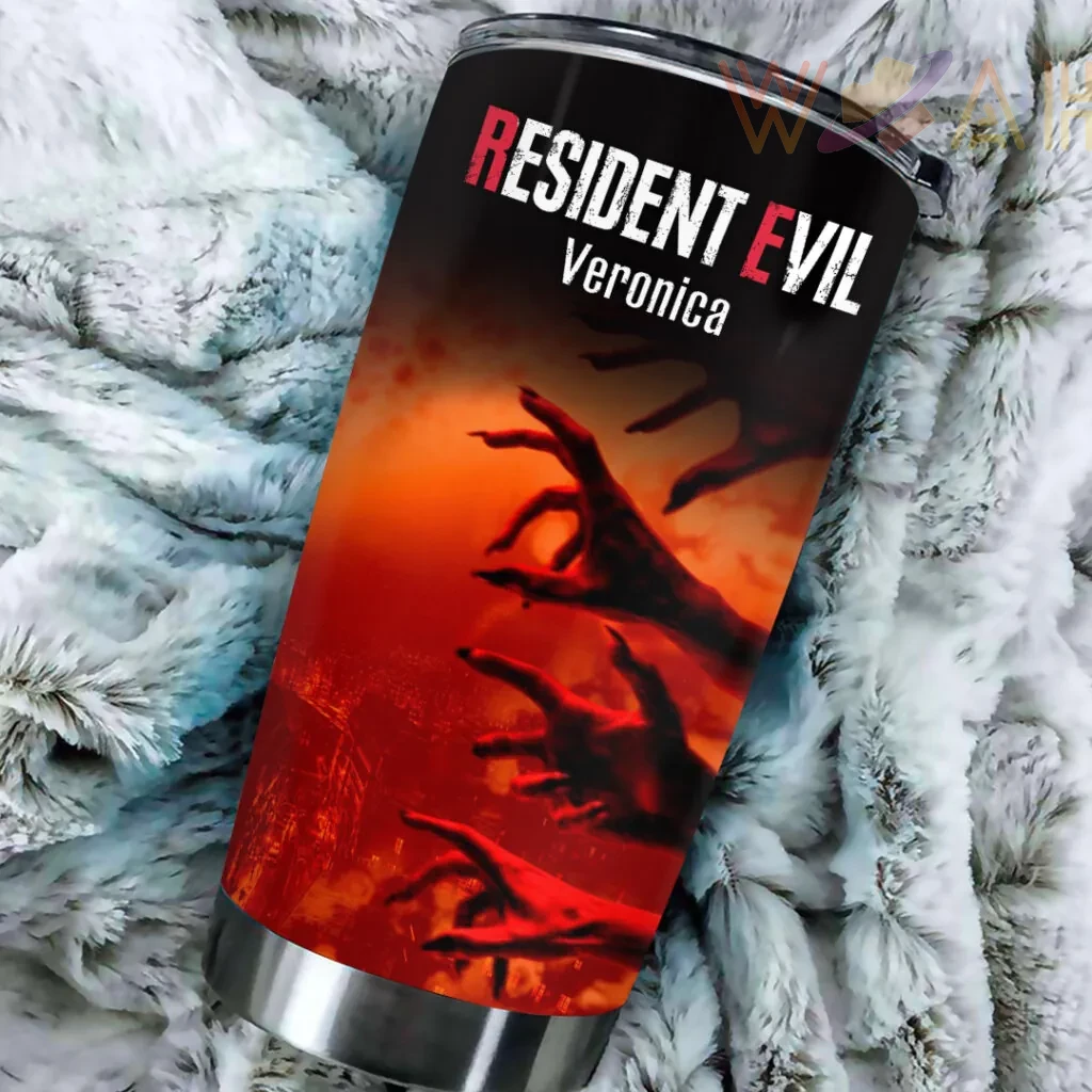 Veronica Tumbler Cup