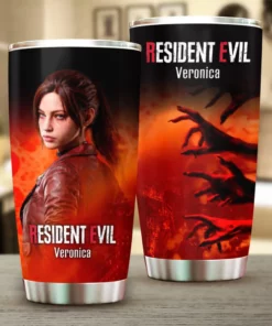 Veronica Tumbler Cup