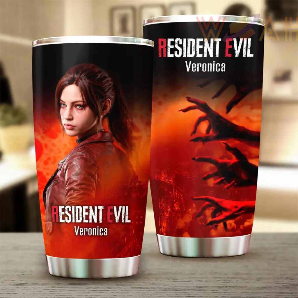 Veronica Tumbler Cup