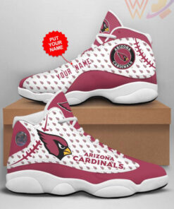 Arizona Cardinals Shoes 03