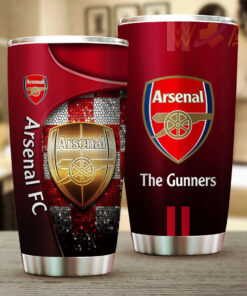 Arsenal FC Tumbler Cup