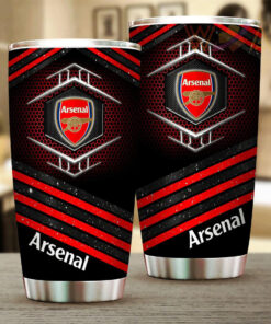Arsenal Tumbler Cup