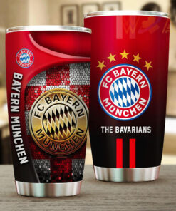Bayern Munchen Tumbler Cup 01