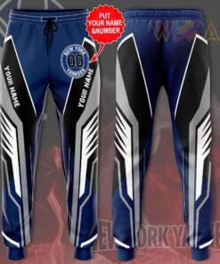 Best Sellers New York Yankees 3D Sweatpant 01