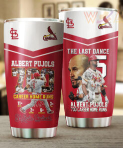 Best Sellers St. Louis Cardinals Tumbler Cup 02
