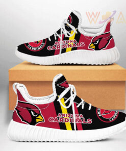 Best selling Arizona Cardinals designer shoes 01