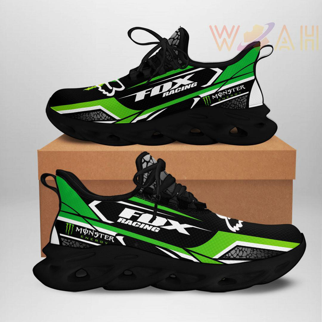 Best selling Fox Racing sneaker 016