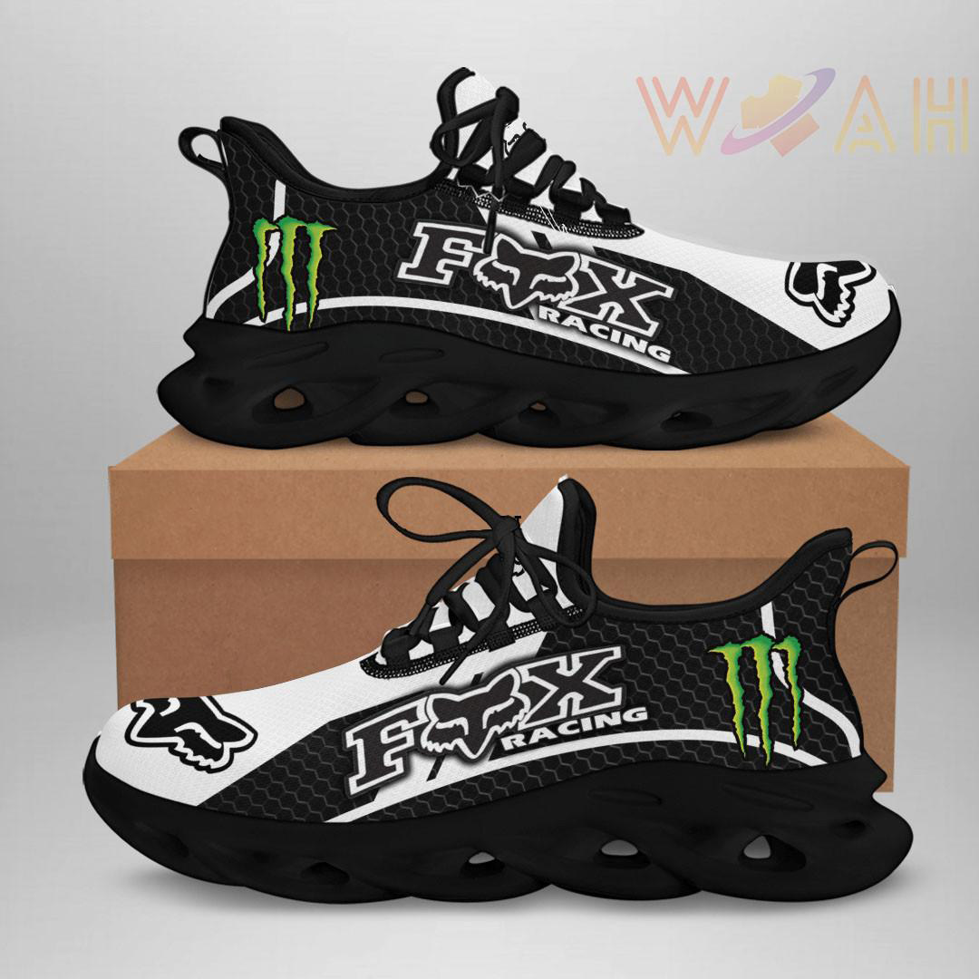 Best selling Fox Racing sneaker 02