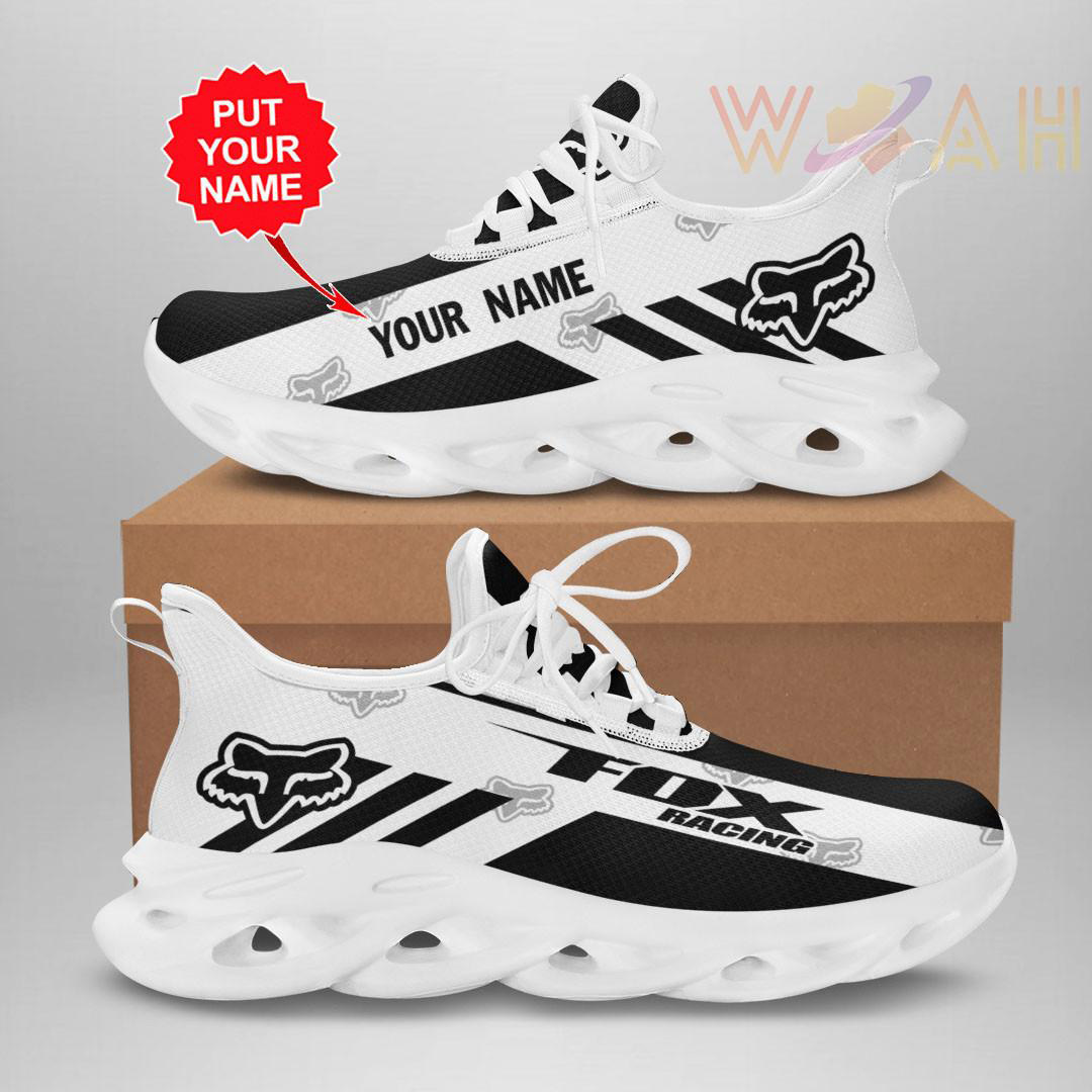 Best selling Fox Racing sneaker 04