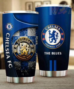 Chelsea FC Tumbler Cup