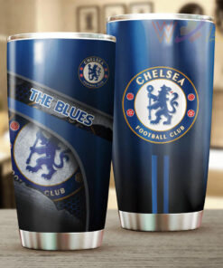 Chelsea Tumbler Cup 2023
