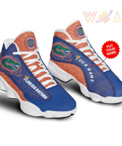 Florida Gators Jordan 13 01