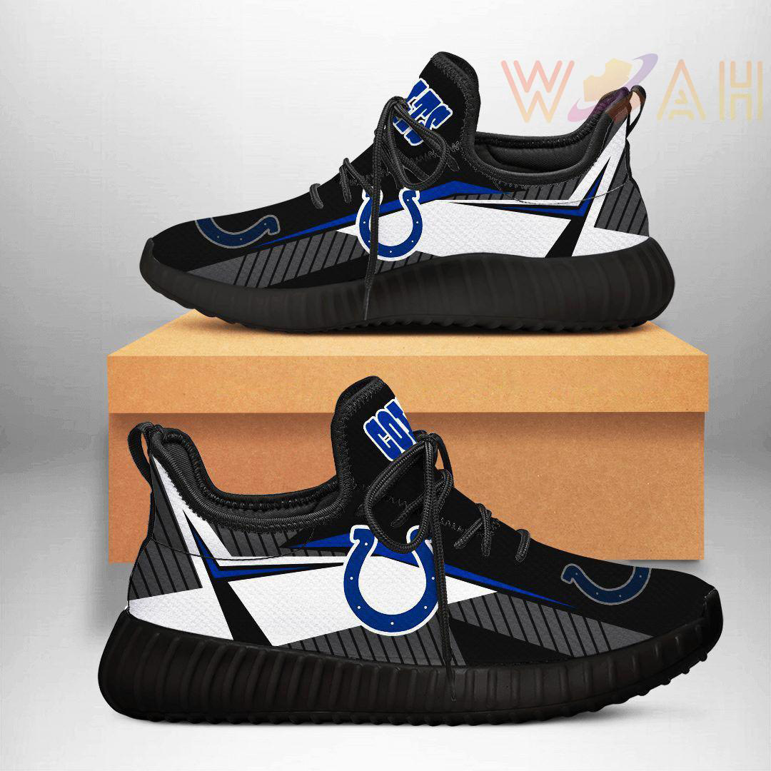 Indianapolis Colts designer shoes 06