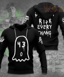 Ken Block 43 hoodie