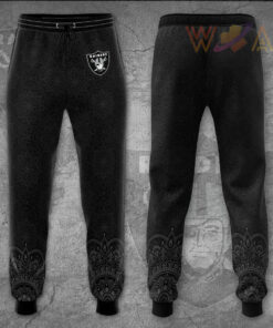 Las Vegas Raiders Sweatpant