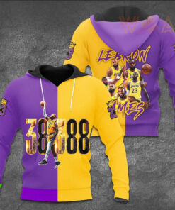 Lebron James hoodies