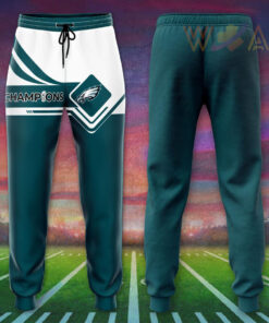NFL Philadelphia Eagles sweatpant