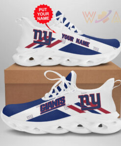 New York Giants sneaker 01
