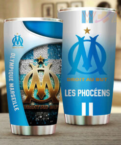 Olympique Marseille Tumbler Cup 01
