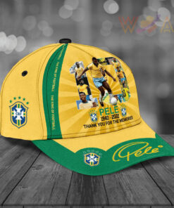 Pele Hat Pele Cap 01