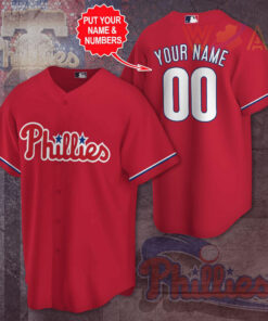 Personalized Philadelphia Phillies jersey shirt 02