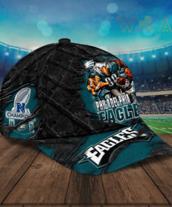 Philadelphia Eagles NFL cap R
