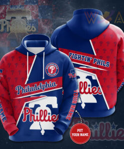 Philadelphia Phillies Hoodie 02