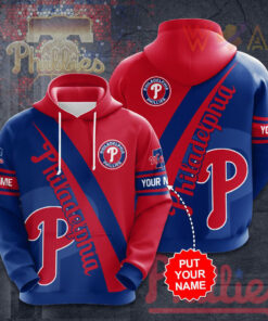 Philadelphia Phillies Hoodie 03