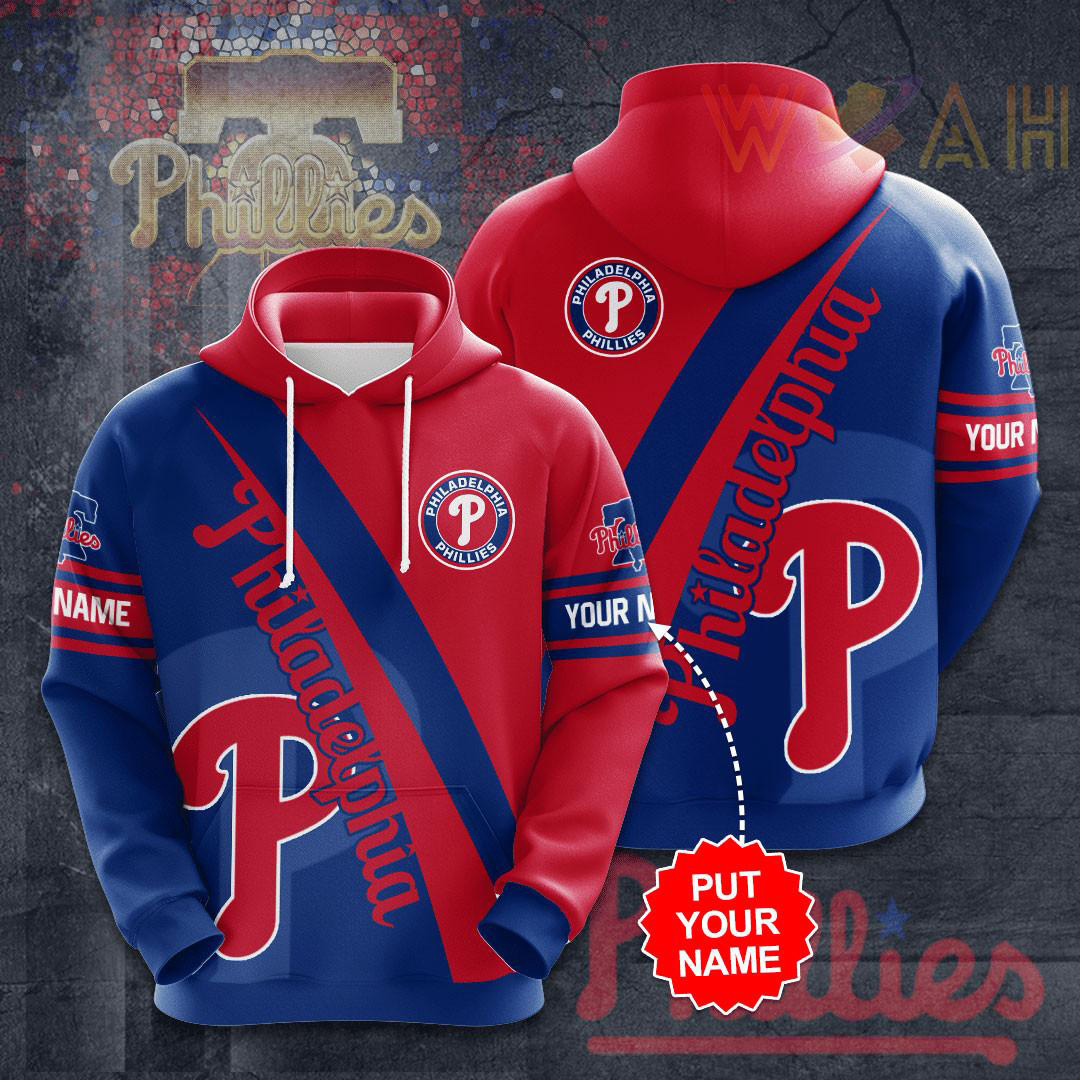 Philadelphia Phillies Hoodie 03