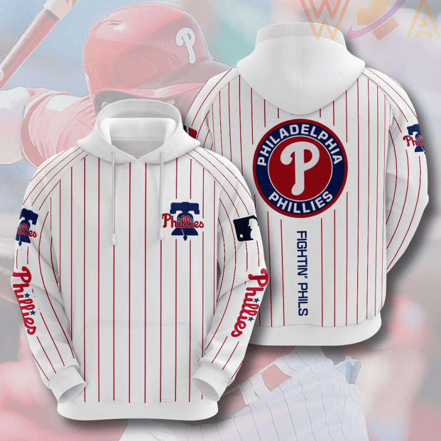 Philadelphia Phillies Hoodie 04