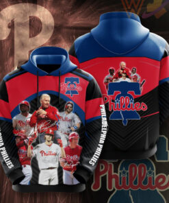 Philadelphia Phillies Hoodie 06