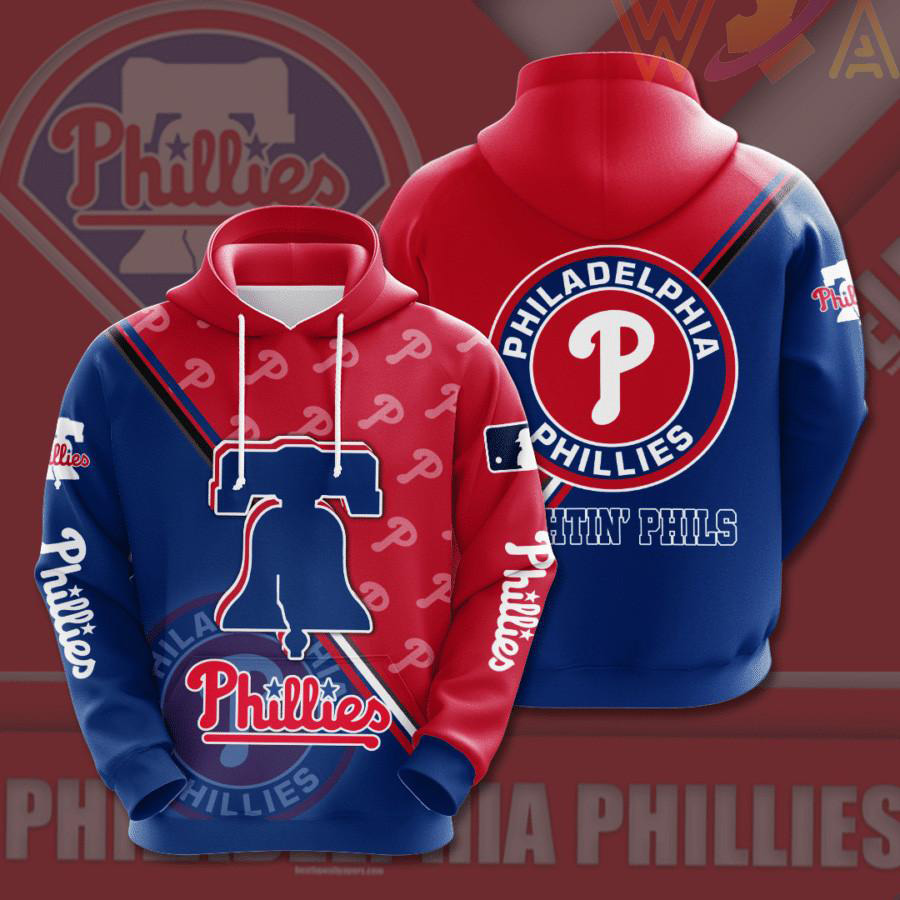 Philadelphia Phillies Hoodie 07