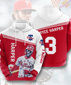 Philadelphia Phillies Hoodie 08