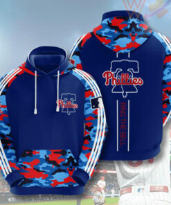 Philadelphia Phillies Hoodie 09