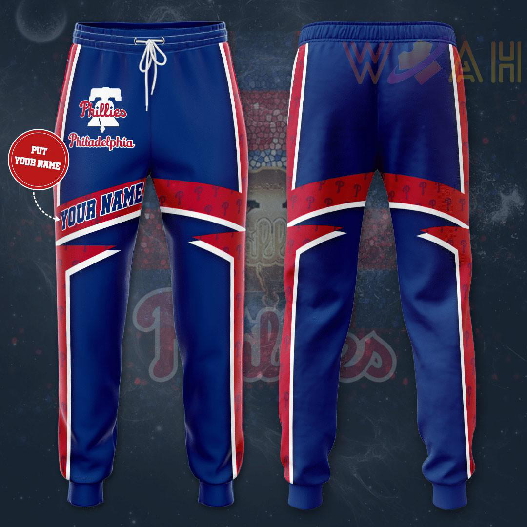 Philadelphia Phillies Sweatpant 04