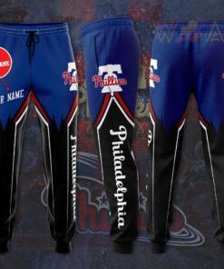Philadelphia Phillies Sweatpant 05