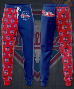 Philadelphia Phillies Sweatpant 06