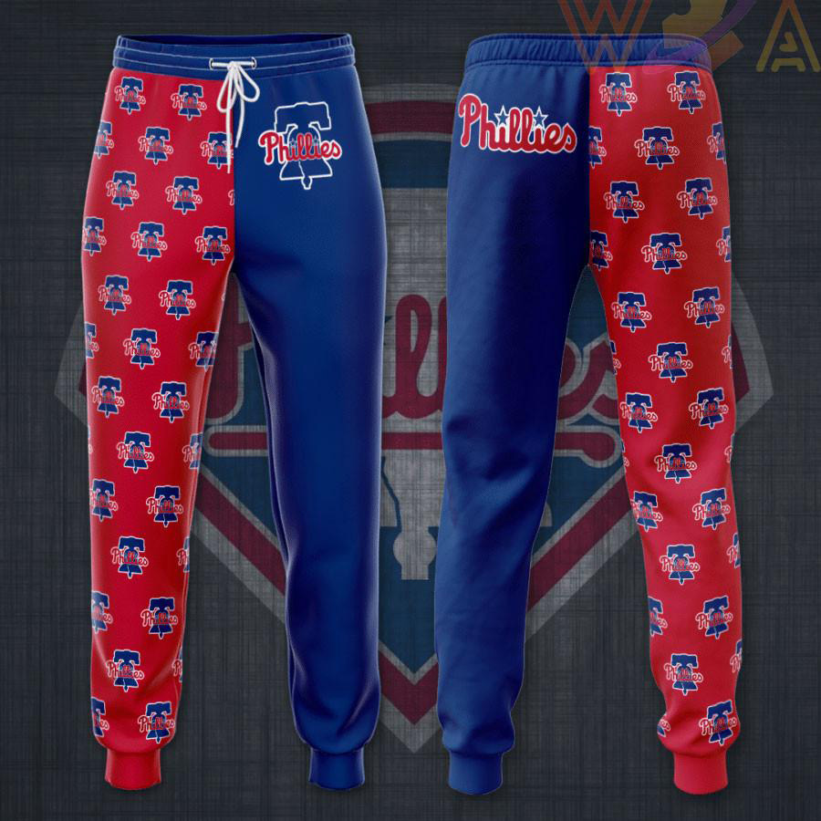 Philadelphia Phillies Sweatpant 06