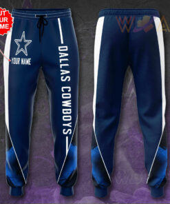 The 15 Best Dallas Cowboys 3D Sweatpant 012