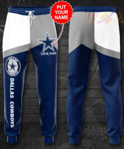 The 15 Best Dallas Cowboys 3D Sweatpant 013