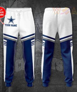 The 15 Best Dallas Cowboys 3D Sweatpant 014