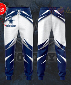 The 15 Best Dallas Cowboys 3D Sweatpant 015