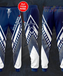 The 15 Best Dallas Cowboys 3D Sweatpant 06